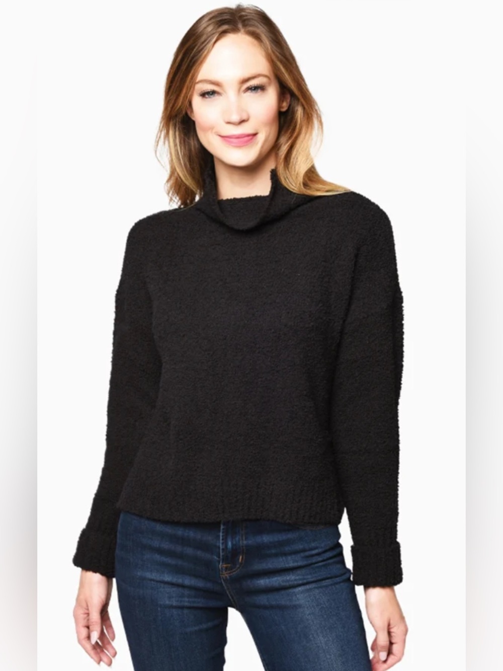 UGG Sage Sweater